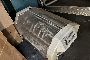 Numeratrice/Perforatrice Automatica Contagor 470 2