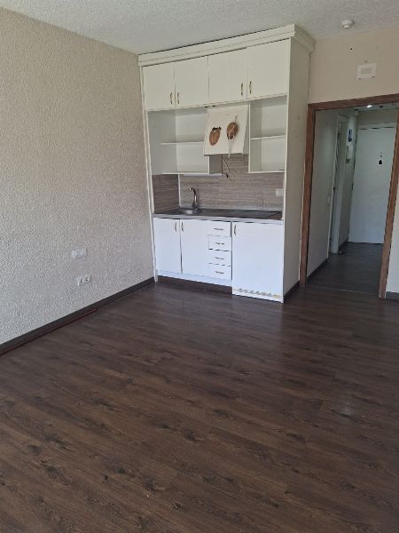 Apartamentua hotel baten barruan, Acapulco I eraikinean, Los Realejos (Tenerife) - Valentziako Merkataritza Epaitegia N.º 5