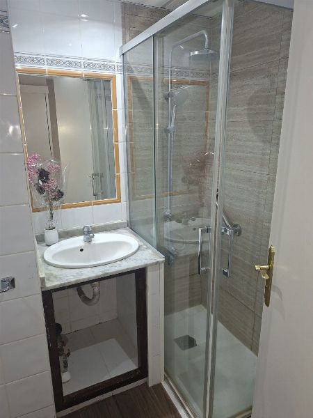 Apartamentua hotel baten barruan, Acapulco I eraikinean, Los Realejos (Tenerife) - Valentziako Merkataritza Epaitegia N.º 5