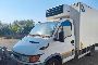 Furgone IVECO 50C15 Isotermico con Gruppo Frigorifero 2