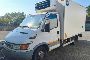 Furgone IVECO 50C15 Isotermico con Gruppo Frigorifero 1