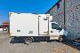 Furgone IVECO 50C15 Isotermico con Gruppo Frigorifero 3