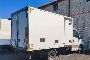 Furgone IVECO 50C15 Isotermico con Gruppo Frigorifero 4