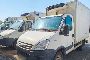 Furgone Isotermico IVECO 35/E1 con Gruppo Frigorifero - A 2