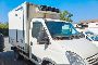 Furgone Isotermico IVECO 35/E1 con Gruppo Frigorifero - A 3