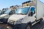 Furgone Isotermico IVECO 35/E1 con Gruppo Frigorifero - A 4