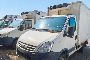 Furgone Isotermico IVECO 35/E1 con Gruppo Frigorifero - A 1