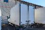 Furgone Isotermico IVECO 35/E1 con Gruppo Frigorifero - A 5