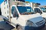 Izotermički kombi IVECO 35/E1 s rashladnom jedinicom - B 3