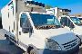 Izotermički kombi IVECO 35/E1 s rashladnom jedinicom - B 4