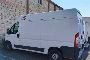 Изотермичен ван FIAT Ducato с хладилен агрегат 4