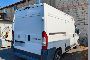 Изотермичен ван FIAT Ducato с хладилен агрегат 5