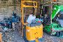 Carrello Elevatore e Transpallet 1