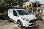 Ford Transit Connect 1