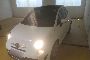 FIAT 500 Abarth 4