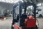 Carrello Elevatore Linde E20PL-02 5