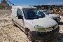 Peugeot Ranch e Renault Clio 4