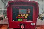 Timbratrice Tampografica Gto EVO2 INDEX -CE- 2