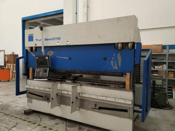 Macchinari per meccanica di precisione - Vendita Privata