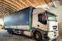 Autocarro IVECO Magirus AS260S 1