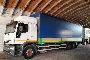 Autocarro IVECO Magirus 260E35/E3/75 1