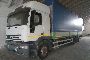 Autocarro IVECO Magirus 260E35/E3/75 3