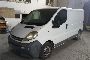Furgone Opel Vivaro 1