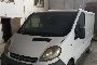 Furgone Opel Vivaro 2