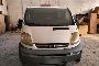 Furgone Opel Vivaro 3