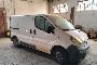 Furgone Opel Vivaro 4