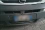 Furgone Opel Vivaro 6