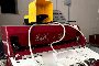 Rimboccatrice Omac 450RC 1