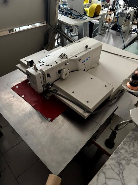 Macchinari e attrezzature per lavorazione della pelle - Liquidazione Giudiziale 6/2025 - Tribunale di Napoli