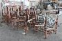 Portalastre, Carrelli e Supporti 3