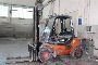 Carrello Elevatore a Gasolio Linde H40D (4 t) 1