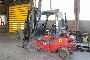 Carrello Elevatore a Gasolio Linde H30 (3 t) 1