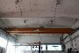 Carroponte Bitrave Faedo CPB6,3/15 6,3 ton 1
