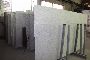 Lastre de Nero Assoluto, Colonial Ivory, Silver White e Marmi Mischiati 4