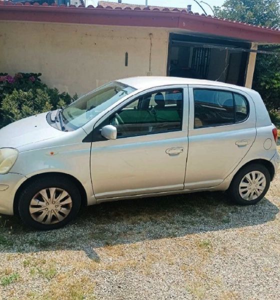 Toyota Yaris - Liquidazione Controllata n.10/2026 - Tribunale di Ivrea