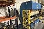 Hydraulinen s&auml;rm&auml;yspuristin Jordi PH 2500/65 2