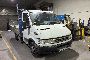 Kuorma-auto Iveco Daily 35C12 2