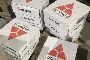 Erilaisia materiaaleja 2