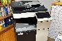 Gruppo Ups, Armadi Rack e Fotocopiatrice 1