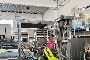 Carrello Elevatore e N. 5 Transpallet 1