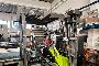Carrello Elevatore e N. 5 Transpallet 4