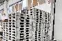 N. 230 Pallet in Plastica 1