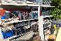 Recambios para autom&oacute;viles y estanter&iacute;as 5