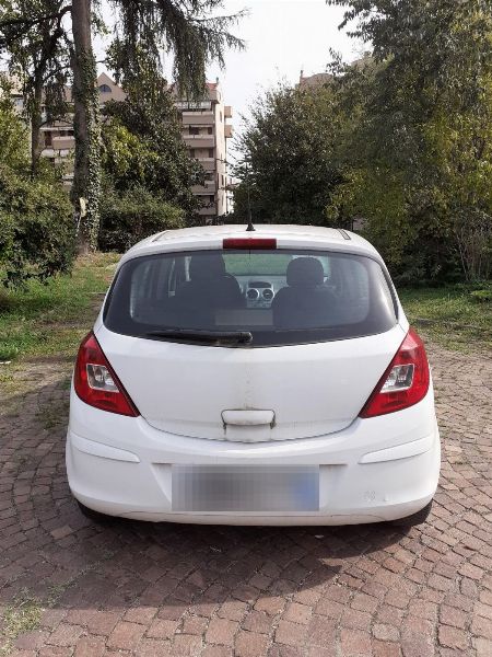 Opel Corsa - Vendita Privata