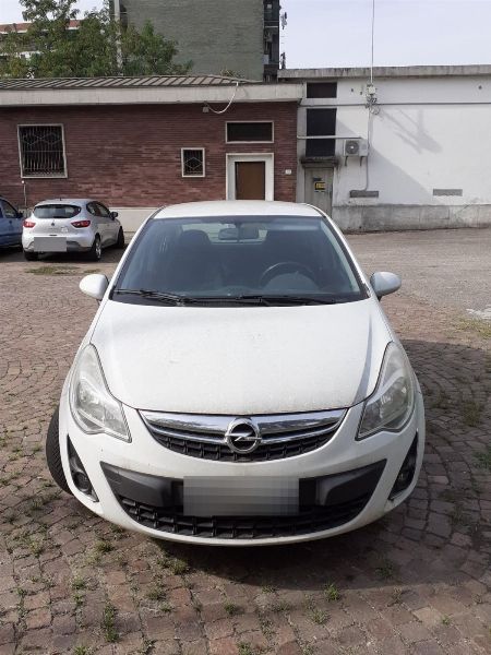 Opel Corsa - Vendita Privata