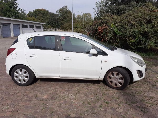 Opel Corsa - Vendita Privata
